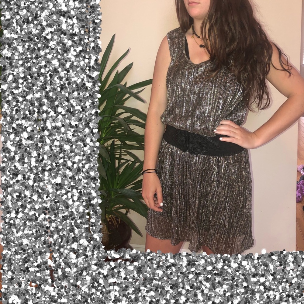 Party dress